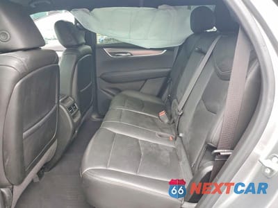 Zdjęcie 10 z 12 samochodu: 2024 CADILLAC XT5 LUXURY VIN:1GYKNAR49RZ741174 - miniatura