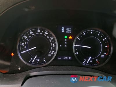 Zdjęcie 9 z 12 samochodu: 2015 LEXUS IS 350 VIN:JTHFE2C29F2511254 - miniatura