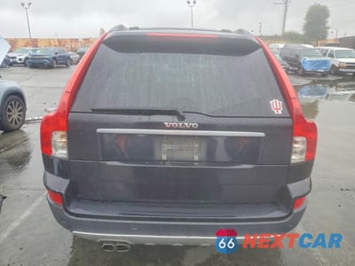 Zdjęcie 6 z 13 samochodu: 2007 VOLVO XC90 SPORT VIN:YV4CT852271402505 - miniatura