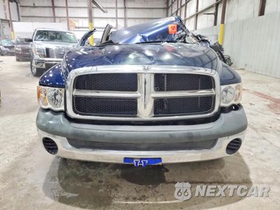 Piąte zdjęcie samochodu w środku: 2004 DODGE RAM 1500 ST VIN:1D7HA18K84J109100 - miniatura