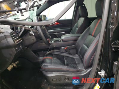 Zdjęcie 7 z 14 samochodu: 2025 CHEVROLET TRAVERSE RS VIN:1GNERLRS7SJ235999 - miniatura