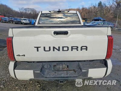 Zdjęcie 6 z 12 samochodu: 2024 TOYOTA TUNDRA CREWMAX SR VIN:5TFLA5DB7RX133670 - miniatura