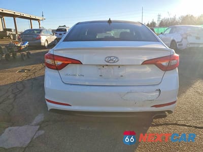 Zdjęcie 6 z 11 samochodu: 2016 HYUNDAI SONATA SE VIN:5NPE24AF9GH300322 - miniatura