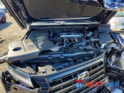 Zdjęcie 12 z 12 samochodu: 2025 LEXUS GX 550 LUXURY+ VIN:JTJVBCDX4S5067051 - miniatura