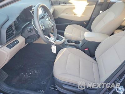 Zdjęcie 7 z 12 samochodu: 2020 HYUNDAI ELANTRA SE VIN:5NPD74LF7LH616595 - miniatura