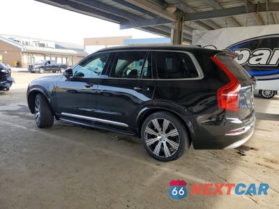 Drugie zdjęcie samochodu z przodu: 2022 VOLVO XC90 T8 RECHARGE INSCRIPTION VIN:YV4BR0CL0N1813485 - miniatura