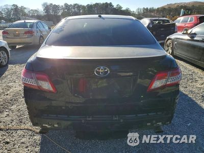 Zdjęcie 6 z 12 samochodu: 2010 TOYOTA CAMRY BASE VIN:4T1BF3EK9AU015850 - miniatura