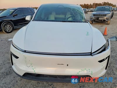 Piąte zdjęcie samochodu w środku: 2026 TESLA MODEL Y VIN:7SAYGDED1TA418056 - miniatura