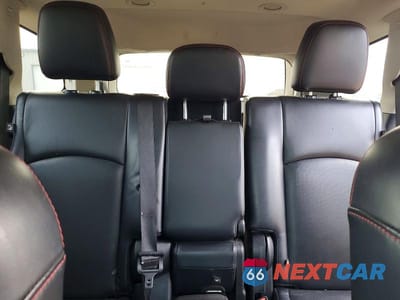 Zdjęcie 10 z 14 samochodu: 2019 DODGE JOURNEY GT VIN:3C4PDCEG6KT717342 - miniatura