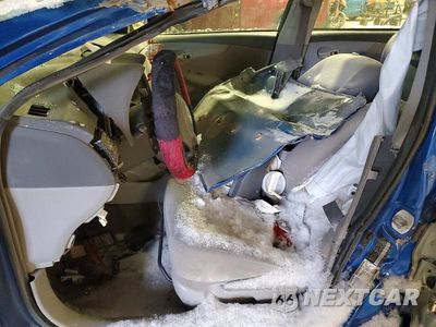 Zdjęcie 7 z 12 samochodu: 2009 TOYOTA COROLLA BASE VIN:2T1BU40E69C164436 - miniatura