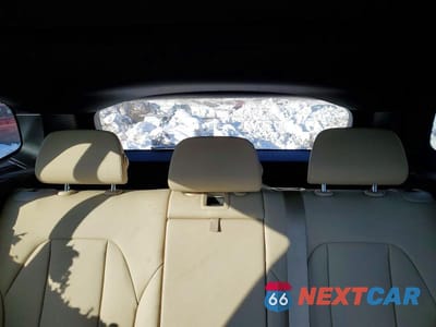 Zdjęcie 10 z 13 samochodu: 2021 BMW X3 XDRIVE30I VIN:5UXTY5C00M9F76995 - miniatura