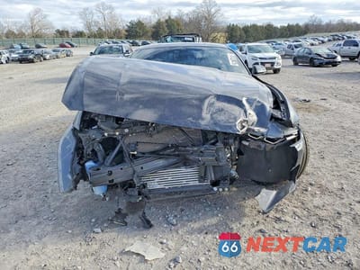 Piąte zdjęcie samochodu w środku: 2024 FORD MUSTANG VIN:1FA6P8TH4R5117804 - miniatura