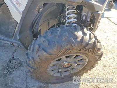 Zdjęcie 9 z 10 samochodu: 2019 POLARIS RZR UTILITY VEHICLE VIN:3NSVFE922KF581509 - miniatura