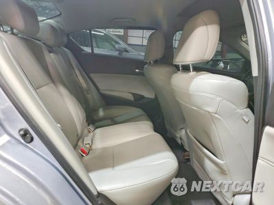 Zdjęcie 10 z 12 samochodu: 2016 ACURA ILX BASE WATCH PLUS VIN:19UDE2F36GA002440 - miniatura