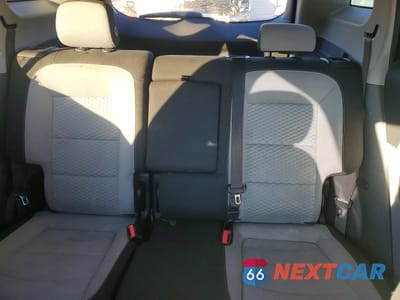 Zdjęcie 10 z 13 samochodu: 2018 GMC TERRAIN SLE VIN:3GKALMEV2JL398117 - miniatura