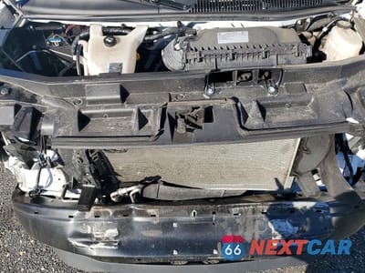 Zdjęcie 11 z 12 samochodu: 2025 CHEVROLET EXPRESS G3500 VIN:1GCZGGF7XS1105299 - miniatura