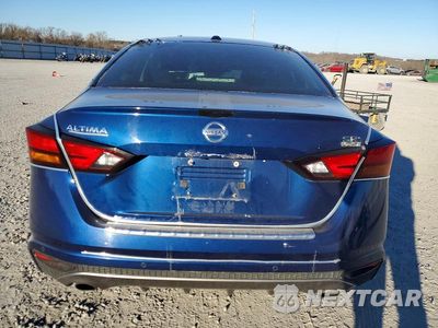 Zdjęcie 6 z 12 samochodu: 2022 NISS ALTIMA 2.5 SR VIN:1N4BL4CV2NN395426 - miniatura
