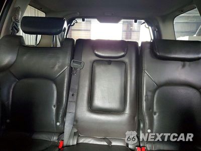 Zdjęcie 10 z 12 samochodu: 2016 NISSAN PATHFINDER LE VIN:5N1AR18U26C682986 - miniatura