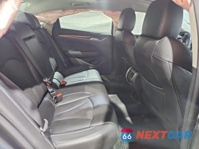 Zdjęcie 10 z 13 samochodu: 2017 BUICK LACROSSE PREMIUM VIN:1G4ZR5SS1HU170585 - miniatura