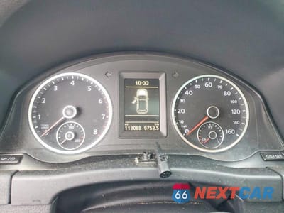 Zdjęcie 9 z 11 samochodu: 2013 VOLKSWAGEN TIGUAN S VIN:WVGAV3AX4DW569600 - miniatura