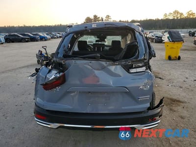 Zdjęcie 6 z 13 samochodu: 2020 HONDA CR-V TOURING VIN:7FART6H97LE012757 - miniatura