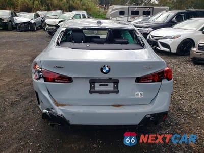 Zdjęcie 6 z 11 samochodu: 2025 BMW 228XI VIN:WBA23GG01S7T71870 - miniatura
