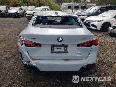 Zdjęcie 6 z 11 samochodu: 2025 BMW 228XI VIN:WBA23GG01S7T71870 - miniatura