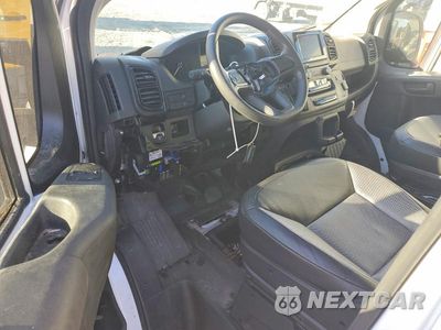 Zdjęcie 8 z 13 samochodu: 2023 RAM PROMASTER - DELIVERY VAN VIN:3C6MRVHG9PE592433 - miniatura