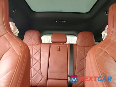 Zdjęcie 10 z 13 samochodu: 2024 BMW IX XDRIVE50 VIN:WB523CF02RCP02773 - miniatura
