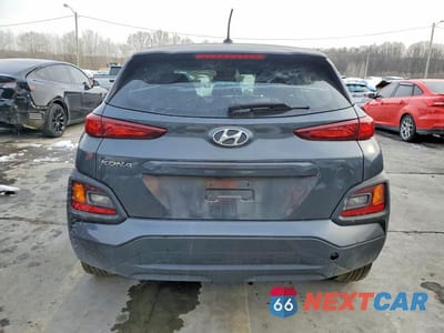 Zdjęcie 6 z 12 samochodu: 2019 HYUNDAI KONA SE VIN:KM8K1CAA9KU370630 - miniatura