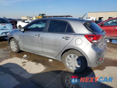 Drugie zdjęcie samochodu z przodu: 2023 KIA RIO 5-DOOR S VIN:3KPA25AD3PE546161 - miniatura