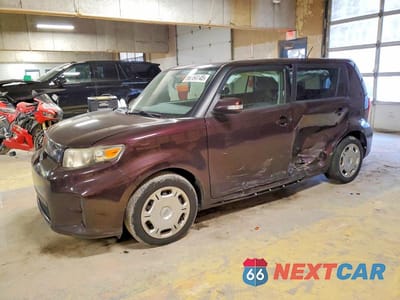 2012 TOYOTA SCION XB JTLZE4FE7CJ029498 - główne zdjęcie licytacji z USA - miniatura