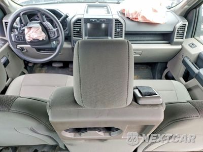 Zdjęcie 8 z 12 samochodu: 2022 FORD F250 SUPER DUTY VIN:1FT7W2B64NEE35396 - miniatura
