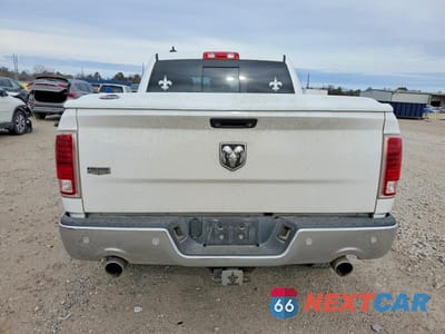 Zdjęcie 6 z 13 samochodu: 2014 RAM 1500 LARAMIE VIN:1C6RR6NT6ES391595 - miniatura