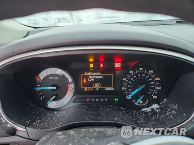 Zdjęcie 9 z 13 samochodu: 2014 FORD FUSION SE VIN:3FA6P0H7XER182942 - miniatura