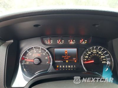 Zdjęcie 9 z 13 samochodu: 2014 FORD F150 SUPERCREW VIN:1FTFW1ET3EFC70555 - miniatura
