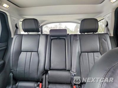 Zdjęcie 10 z 13 samochodu: 2017 LAND ROVER DISCOVERY SPORT HSE VIN:SALCR2BG9HH635507 - miniatura