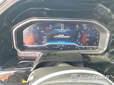 Zdjęcie 9 z 12 samochodu: 2023 CHEVROLET SILVERADO C1500 LTZ VIN:2GCPAEED4P1105627 - miniatura