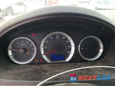 Zdjęcie 9 z 12 samochodu: 2009 HYUNDAI SONATA SE VIN:5NPEU46C59H479969 - miniatura
