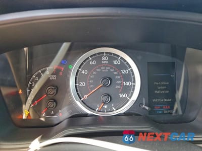 Zdjęcie 9 z 13 samochodu: 2022 TOYOTA COROLLA CROSS L VIN:7MUAAAAG0NV031438 - miniatura