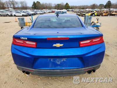 Zdjęcie 6 z 13 samochodu: 2018 CHEVROLET CAMARO LT VIN:1G1FB1RS7J0104137 - miniatura