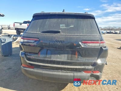 Zdjęcie 6 z 12 samochodu: 2024 JEEP GRAND CHEROKEE L LIMITED VIN:1C4RJKBG8R8590554 - miniatura