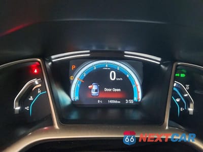 Zdjęcie 9 z 12 samochodu: 2019 HONDA CIVIC EX VIN:2HGFC2F78KH038223 - miniatura
