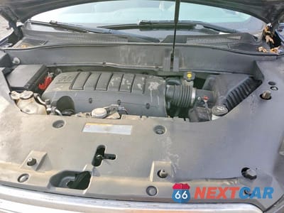 Zdjęcie 12 z 12 samochodu: 2014 GMC ACADIA SLE VIN:1GKKVPKD4EJ171066 - miniatura