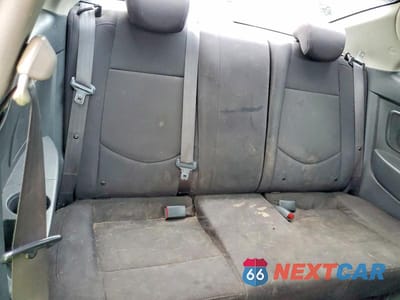 Zdjęcie 10 z 12 samochodu: 2012 KIA FORTE EX VIN:KNAFU6A26C5603864 - miniatura