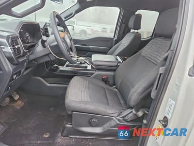 Zdjęcie 7 z 11 samochodu: 2023 FORD F150 SUPER CAB VIN:1FTFX1E54PKE92840 - miniatura
