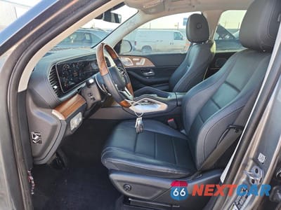 Zdjęcie 7 z 13 samochodu: 2023 MERCEDES-BENZ GLE 350 4MATIC VIN:4JGFB4KE8PA919085 - miniatura