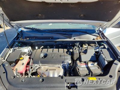 Zdjęcie 12 z 14 samochodu: 2011 TOYOTA RAV4 VIN:2T3ZF4DV3BW083182 - miniatura