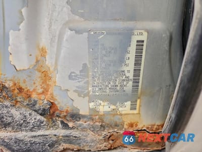 Zdjęcie 12 z 12 samochodu: 2006 NISSAN FRONTIER CREW CAB LE VIN:1N6AD07WX6C456160 - miniatura