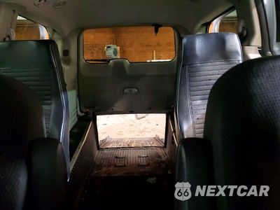 Zdjęcie 10 z 13 samochodu: 2019 DODGE GRAND CARAVAN SE VIN:2C4RDGBG9KR793483 - miniatura